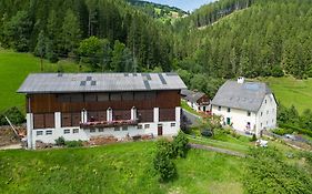 Hochfelner-Prutti - Stockerhof